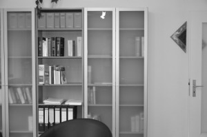 Büro Büro